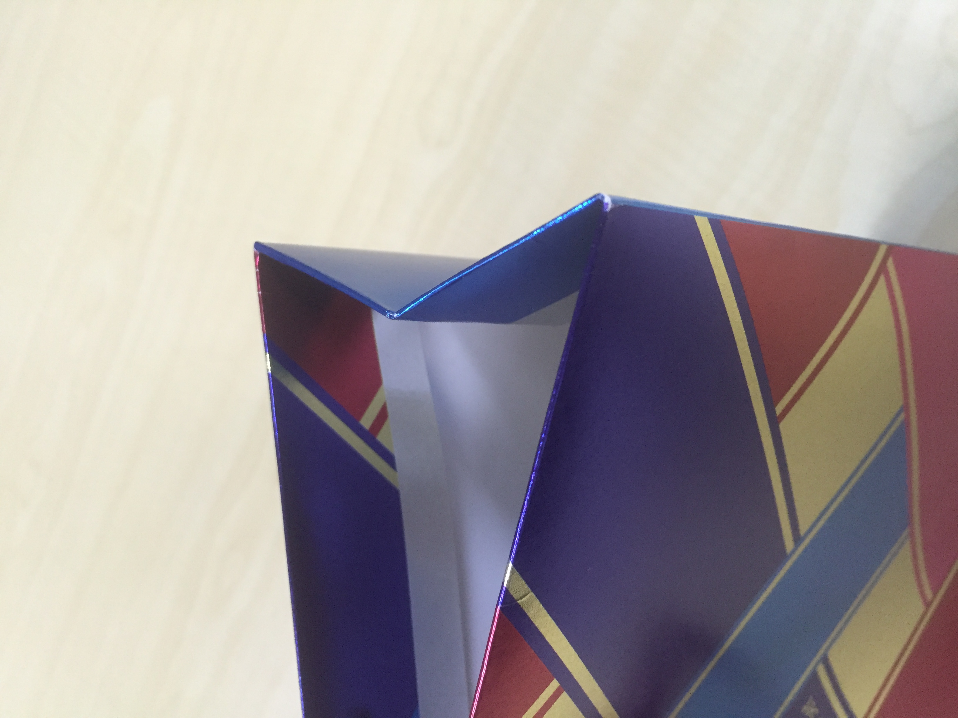 前車之鑒后車之師，總結10多年來月餅紙袋訂做的變化