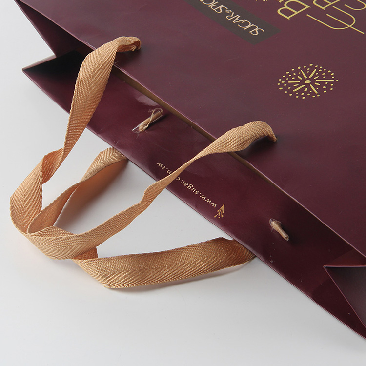 義烏廣東福建哪里手提袋靠譜一些？