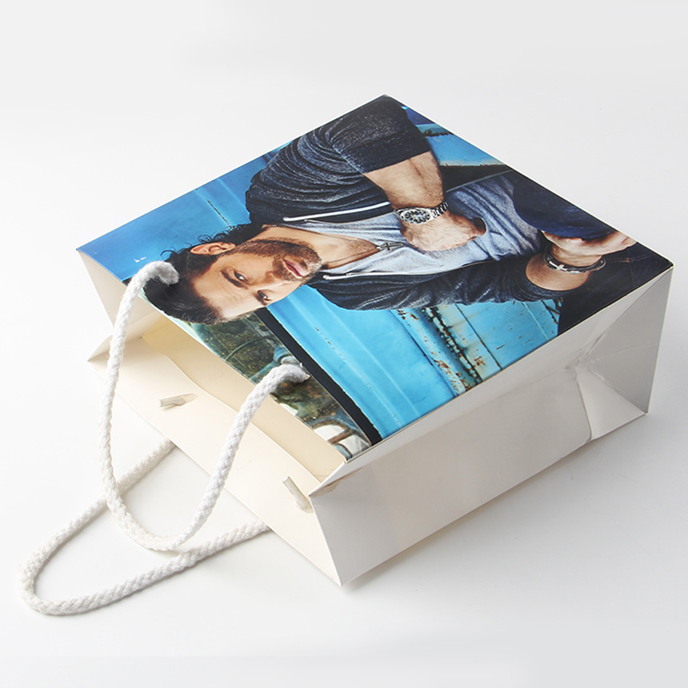 相機(jī)紙袋在定做的過程中，縈繞在雞眼身邊的兩個(gè)小知識(shí)