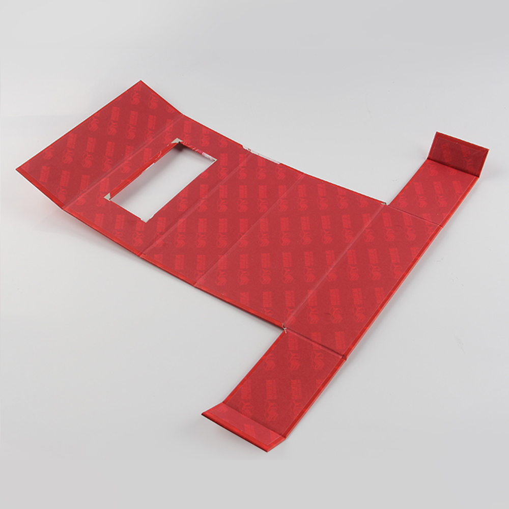 相機用坑盒還是禮品盒定做，這是一個問題