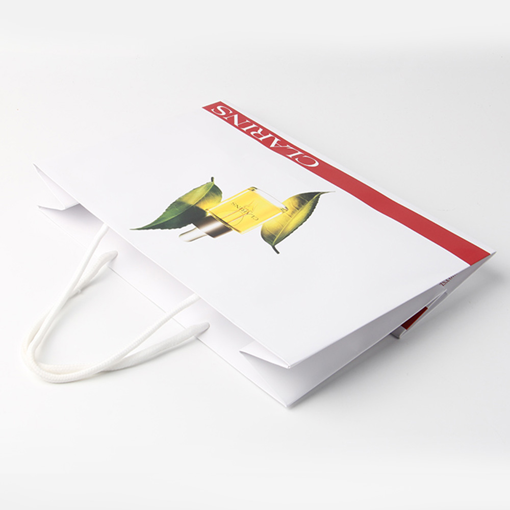 紙張馬上面臨漲價，相機紙袋廠家建議你這樣應(yīng)變