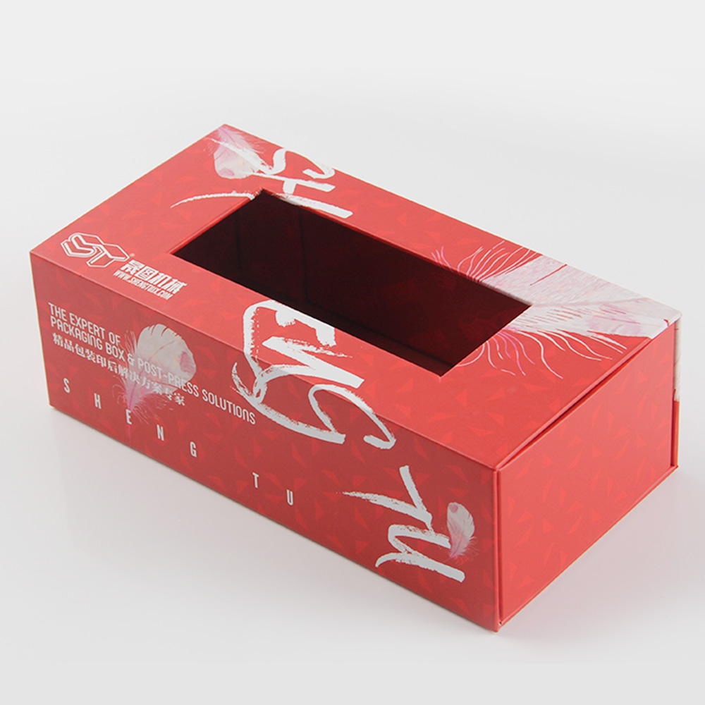 同一個(gè)化妝品盒，為什么在工廠和商家的顯示器里面不一樣