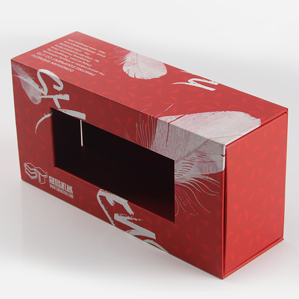 同一個(gè)化妝品盒，為什么在工廠和商家的顯示器里面不一樣