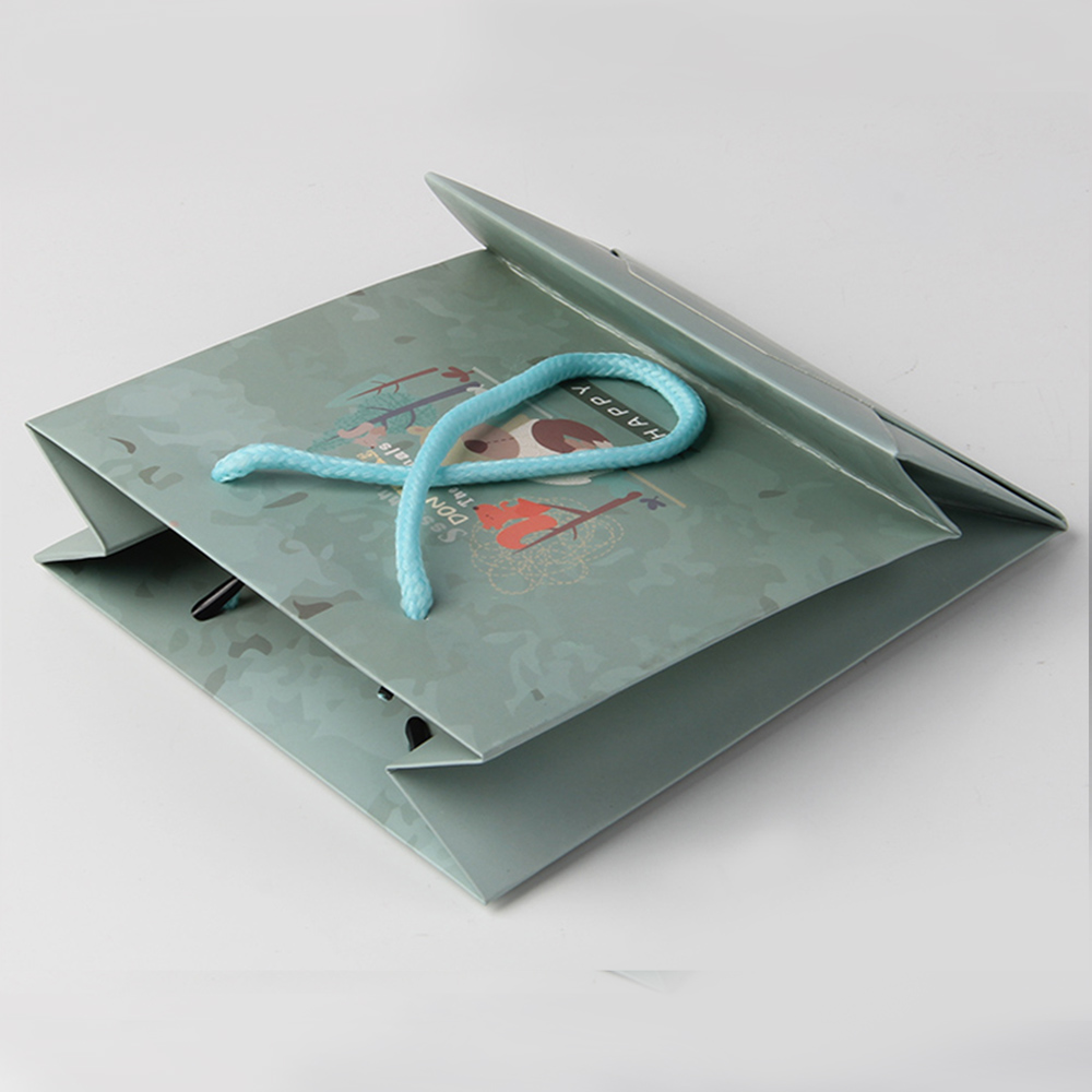 這趟t恤紙袋訂做因?yàn)榍尻P(guān)問(wèn)題賠大了