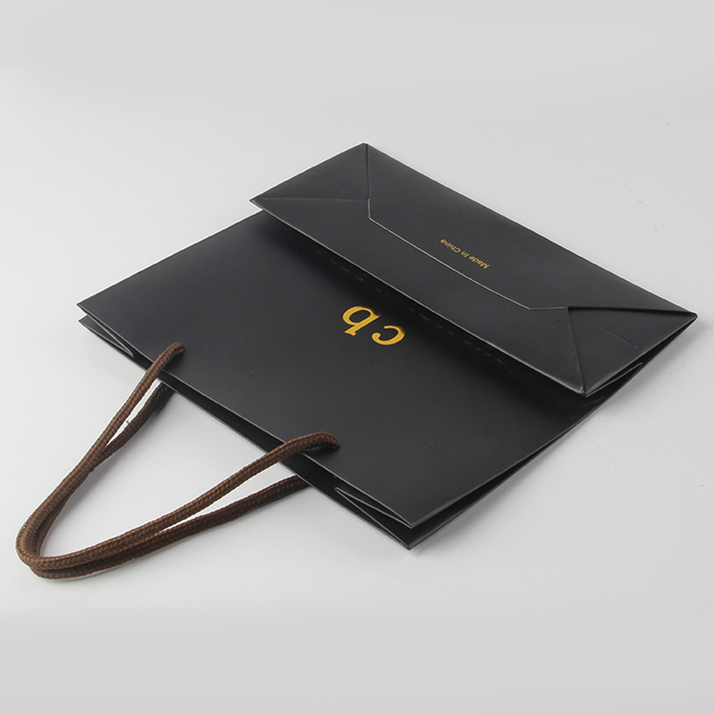 這個大膽的首飾禮品袋訂制想法，就等著這2個困難被解決了！