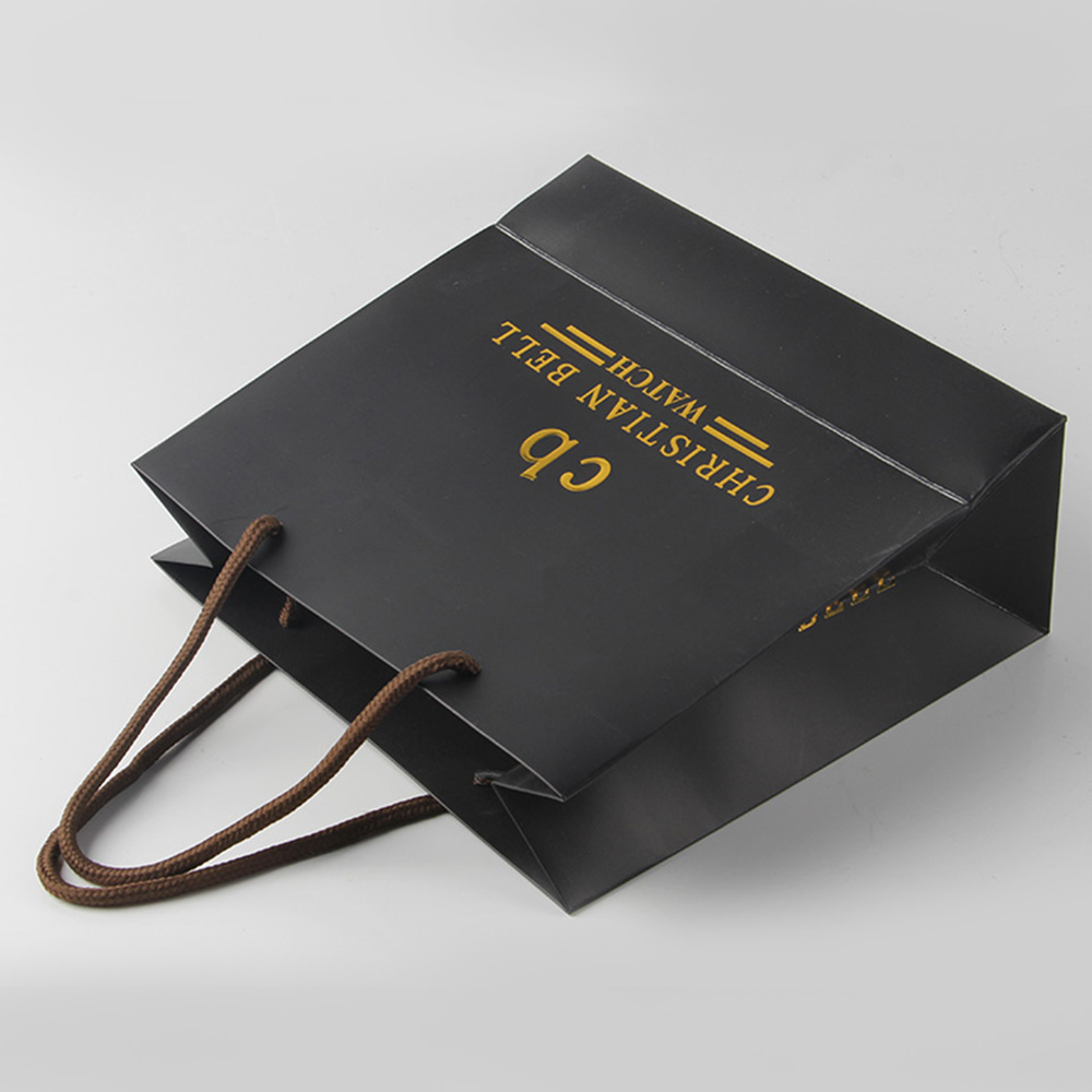 這個大膽的首飾禮品袋訂制想法，就等著這2個困難被解決了！