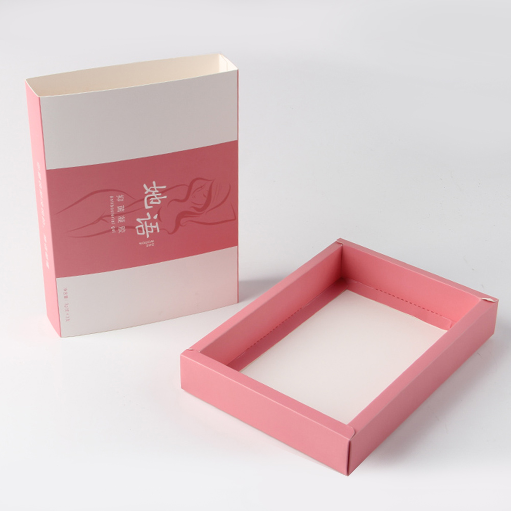 化妝品禮品盒生產(chǎn)廠家為什么不喜歡用軟盒 化妝品禮品盒生產(chǎn)廠家為什么不喜歡用軟盒