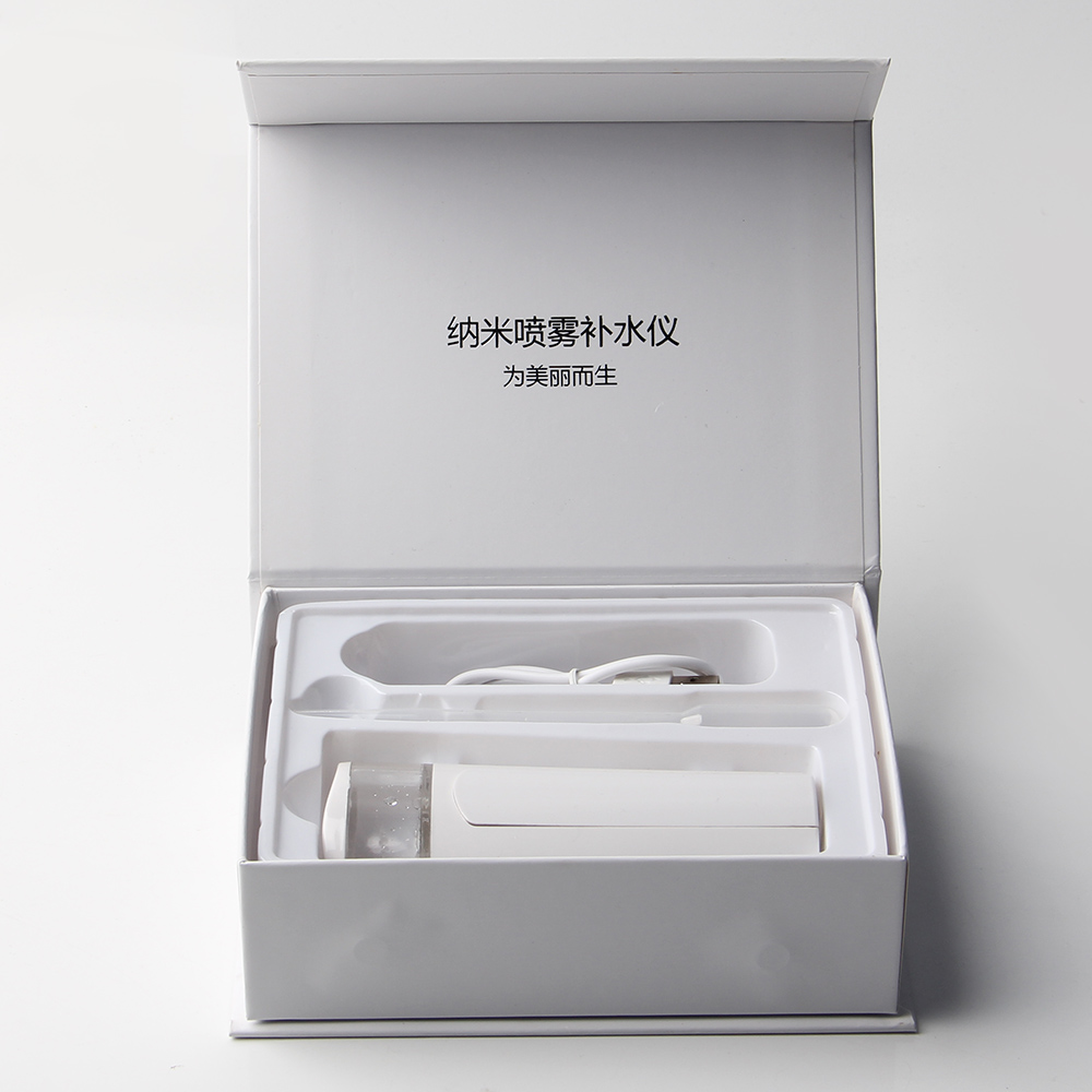 化妝品禮品盒訂制的量變能帶來更好的結(jié)果嗎 化妝品禮品盒訂制的量變能帶來更好的結(jié)果嗎