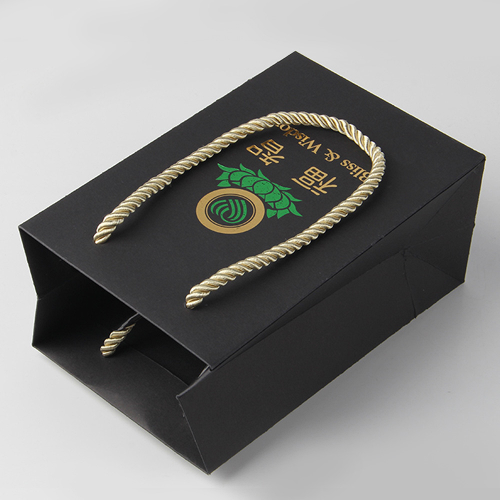 這么多首飾紙袋定制選擇單一化的單銅紙是有原因的 這么多首飾紙袋定制選擇單一化的單銅紙是有原因的