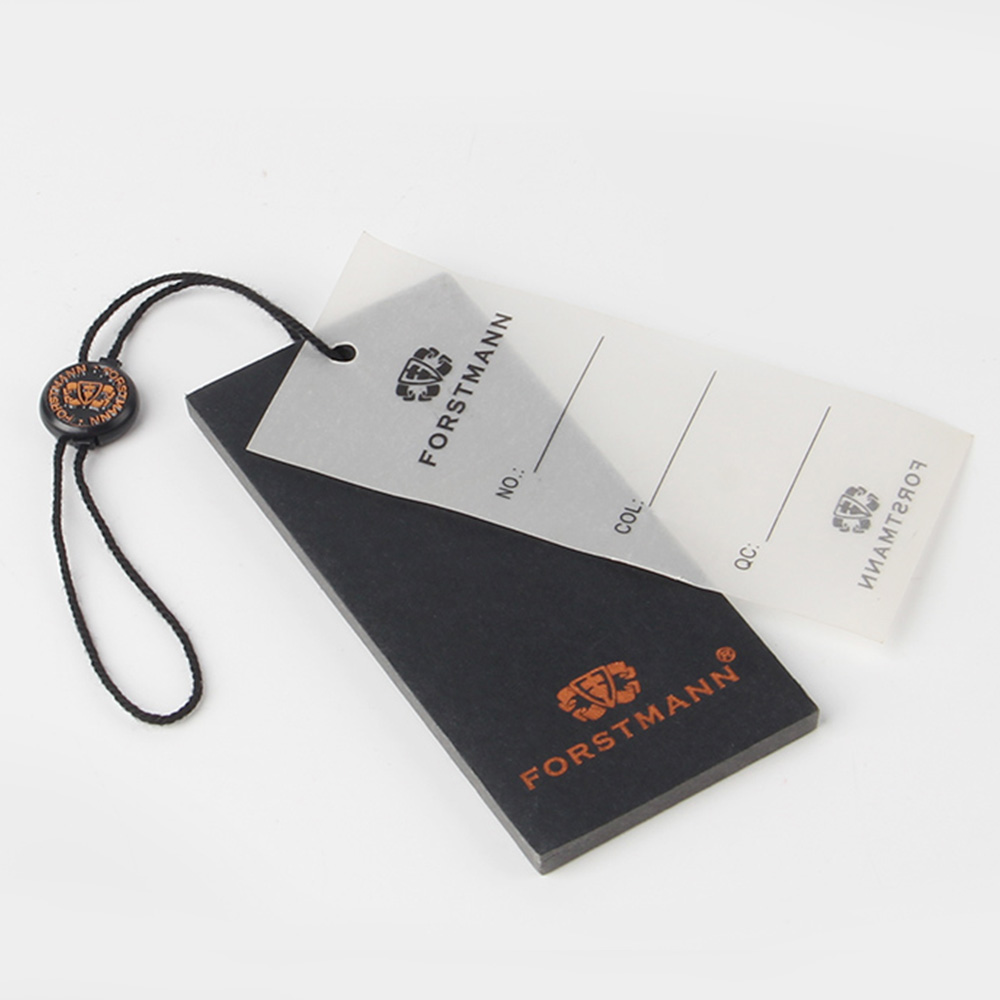 紙張又大漲？聽聽衣服紙牌制造商的分析