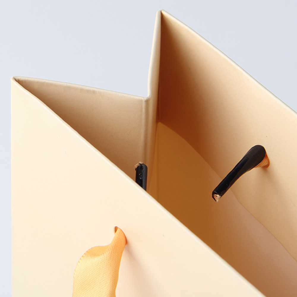 紙材料降價(jià)對廣州手提袋定制市場有何影響