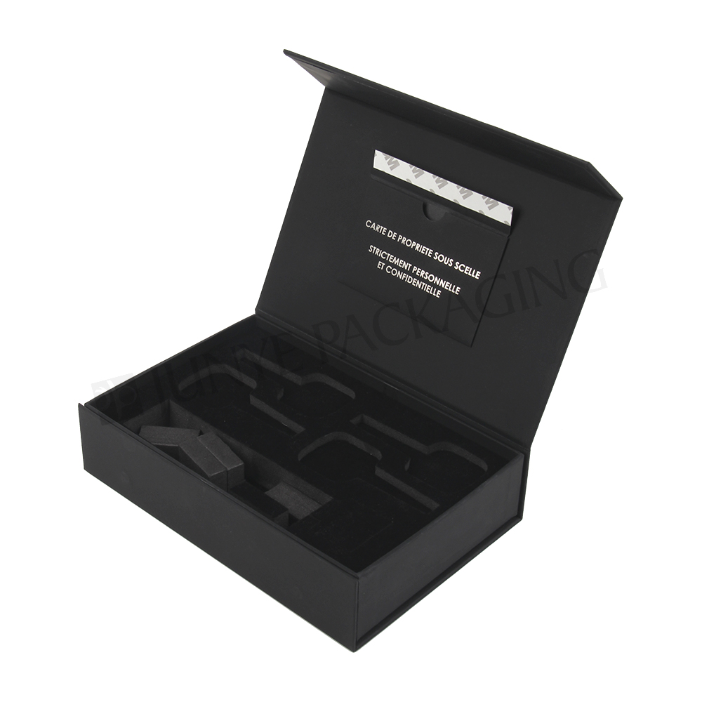 你還在關(guān)注磁鐵禮品盒的顏色嗎？那你太落伍了