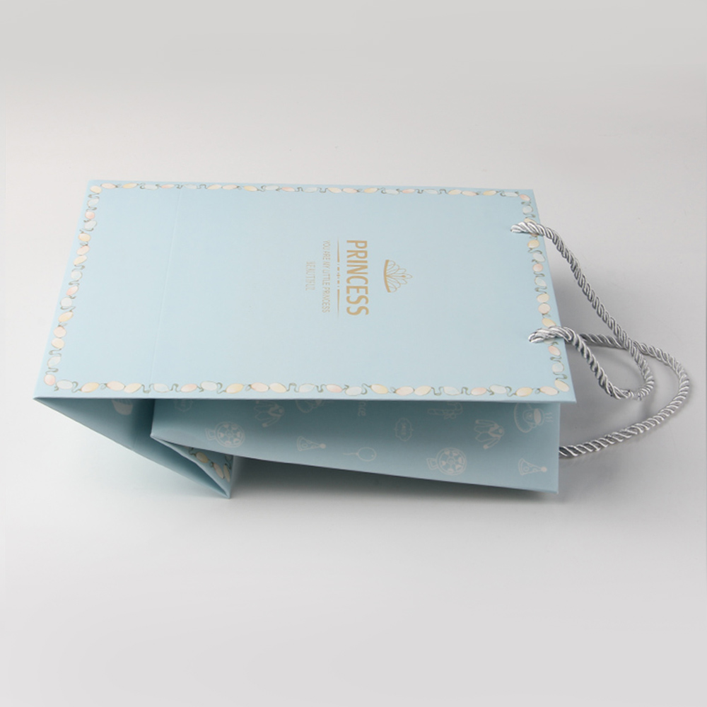 內衣紙袋訂制的私密性，應該怎么權衡