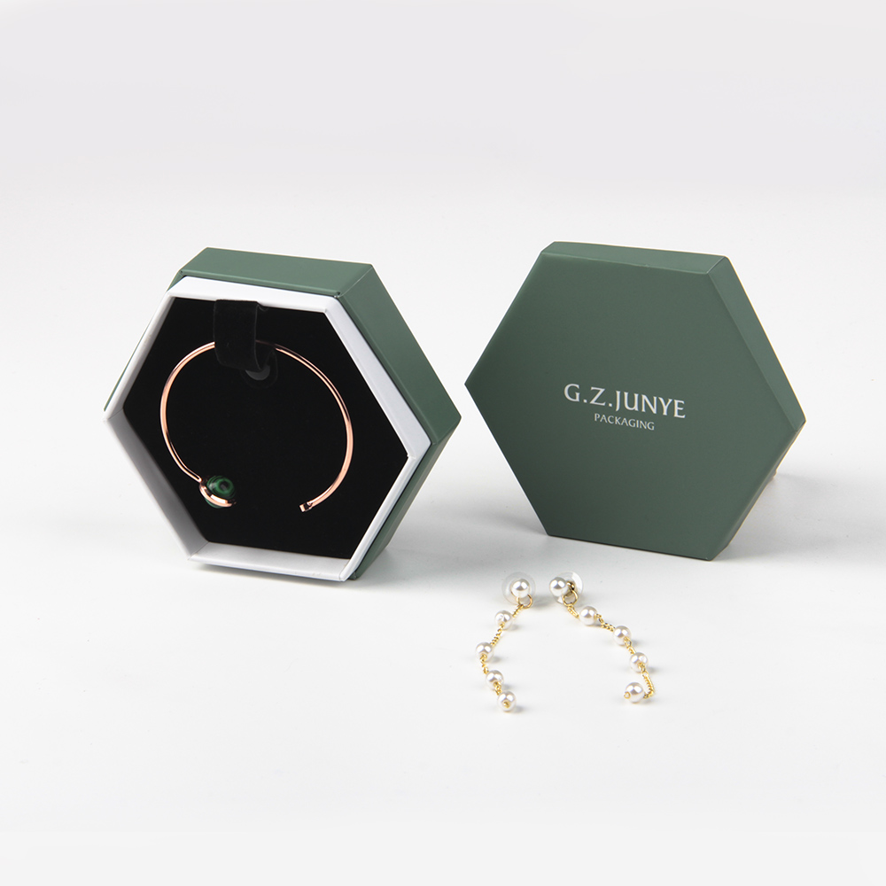 六角包裝盒低成本的工藝居然是這兩個！