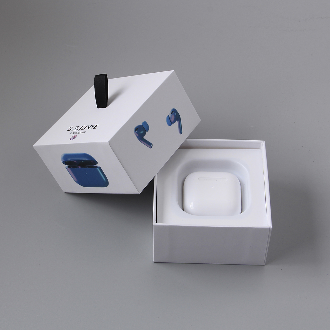 包裝盒訂做生產(chǎn)的刀模小知識