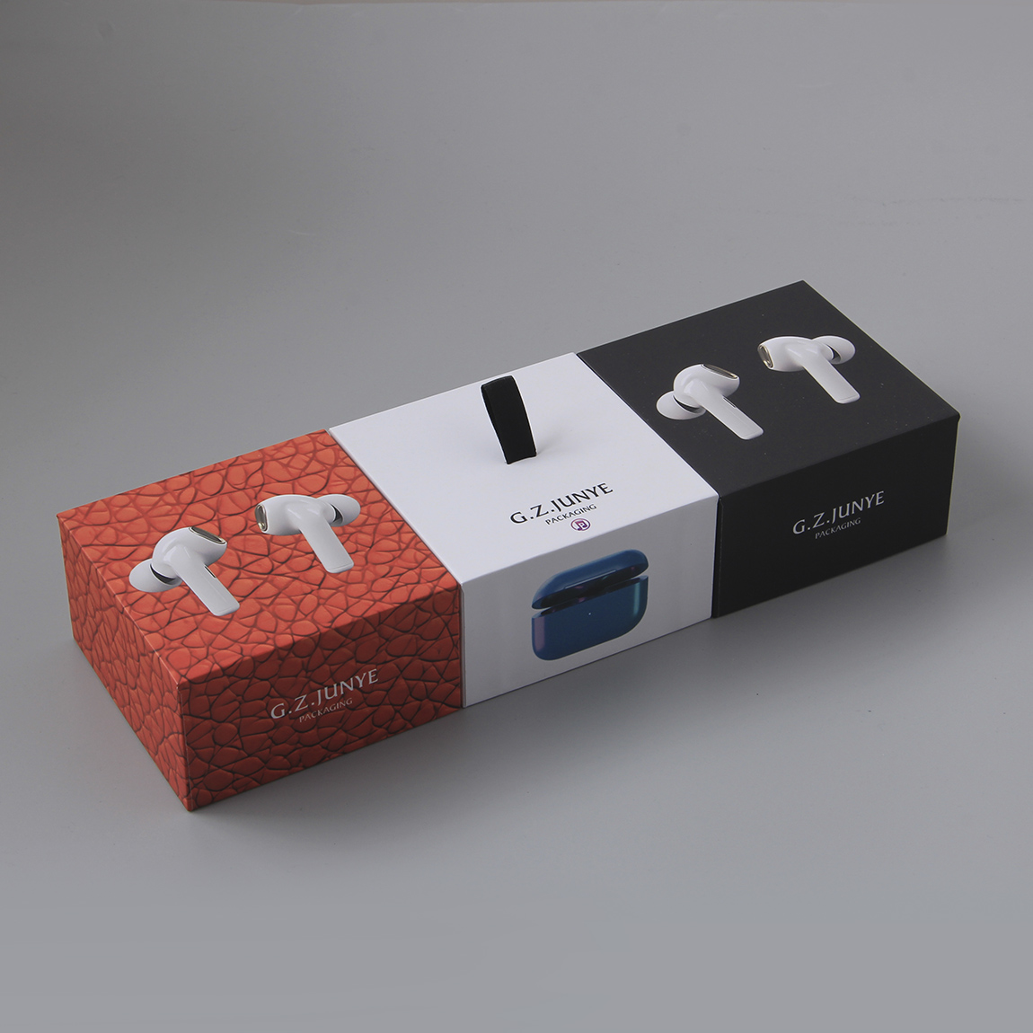 包裝盒色彩設(shè)計(jì)都是什么為主導(dǎo)的？