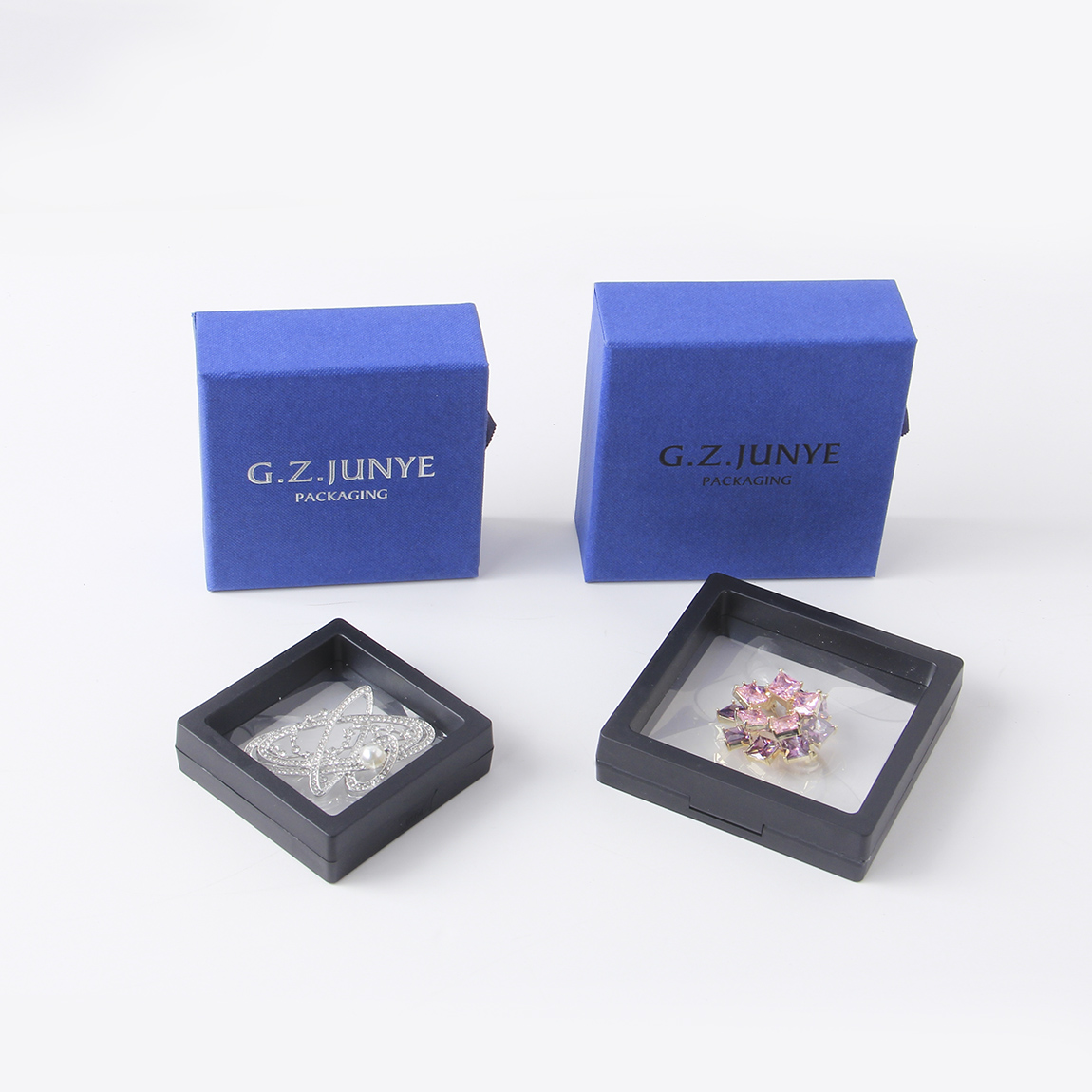 紙質(zhì)珠寶包裝盒會有哪些生產(chǎn)上的細節(jié)需要注意？